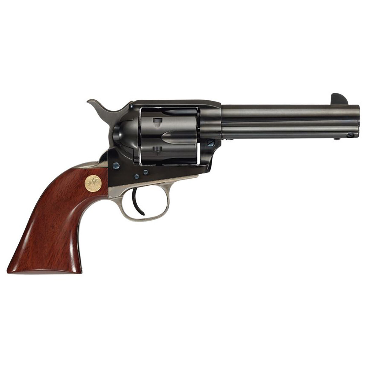 Cimarron Pistoleer 45 Colt Handgun