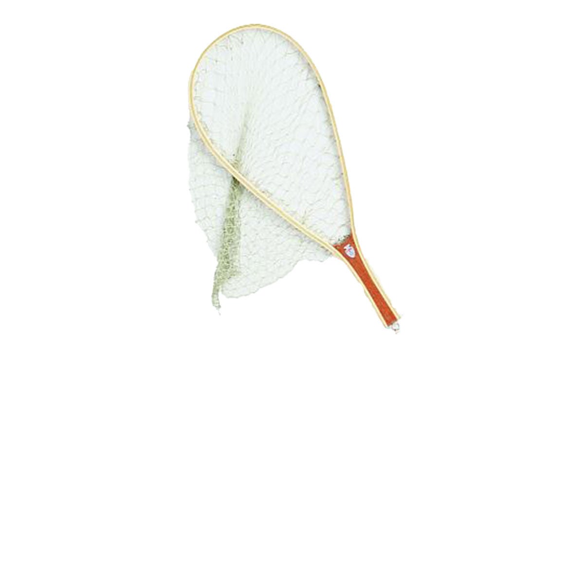 Cumings Wood Frame Trout Net