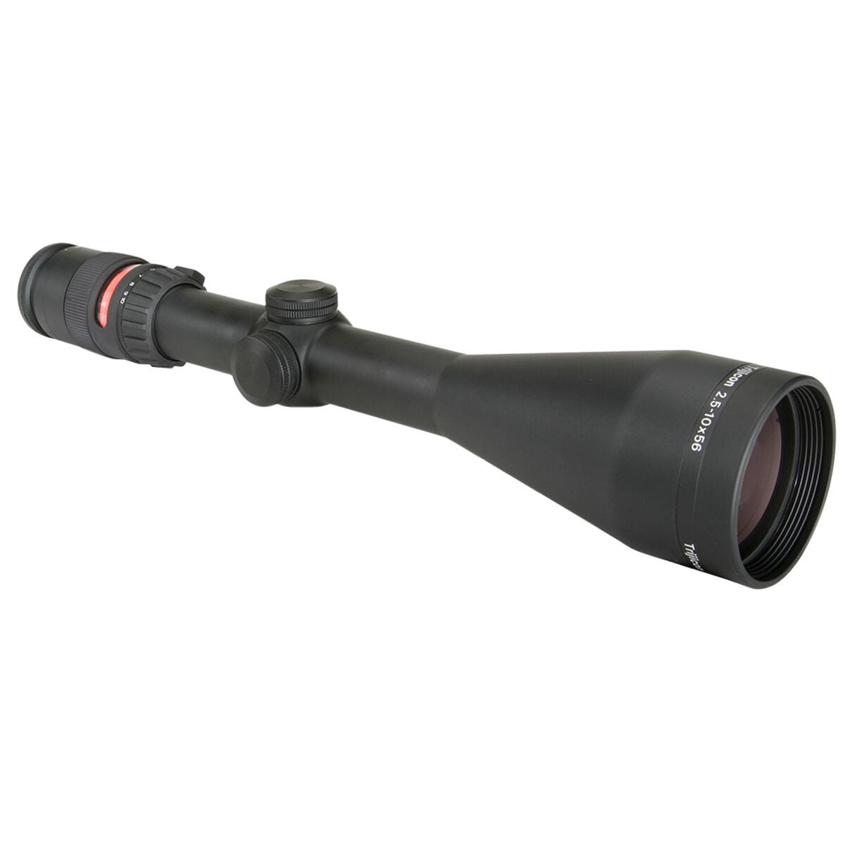 Trijicon ACCUPOINT 2-10X56 TRI RED