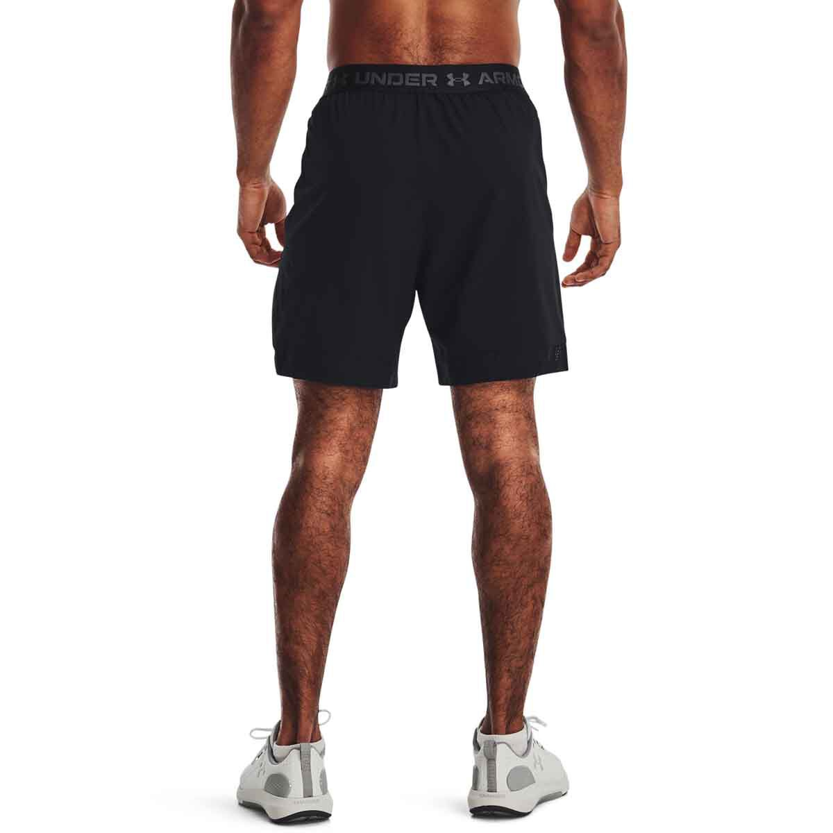 Under Armour Men's Vanish Woven 6in Shorts