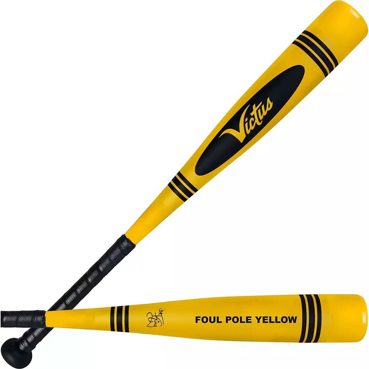Victus Vibe JBB (-10) USSSA Bat