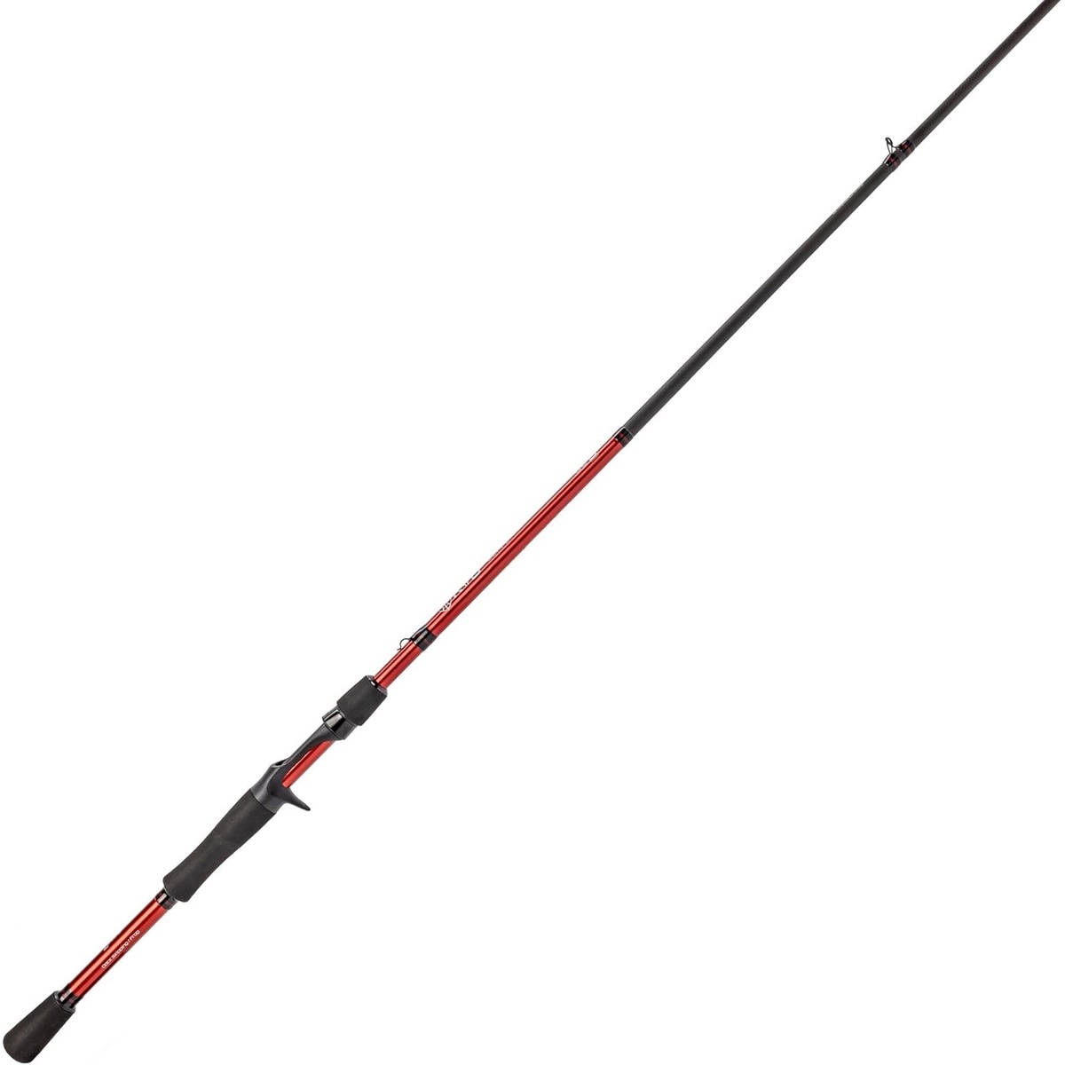 Lew's KVD Elite 7'0" Medium/Fast All-Purpose Reaction Casting Rod