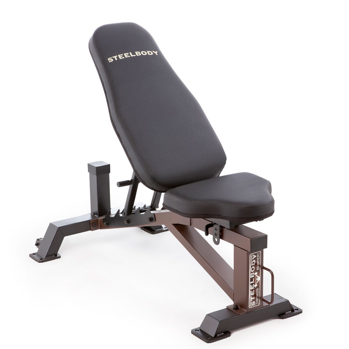 Marcy Steelbody Utility Bench