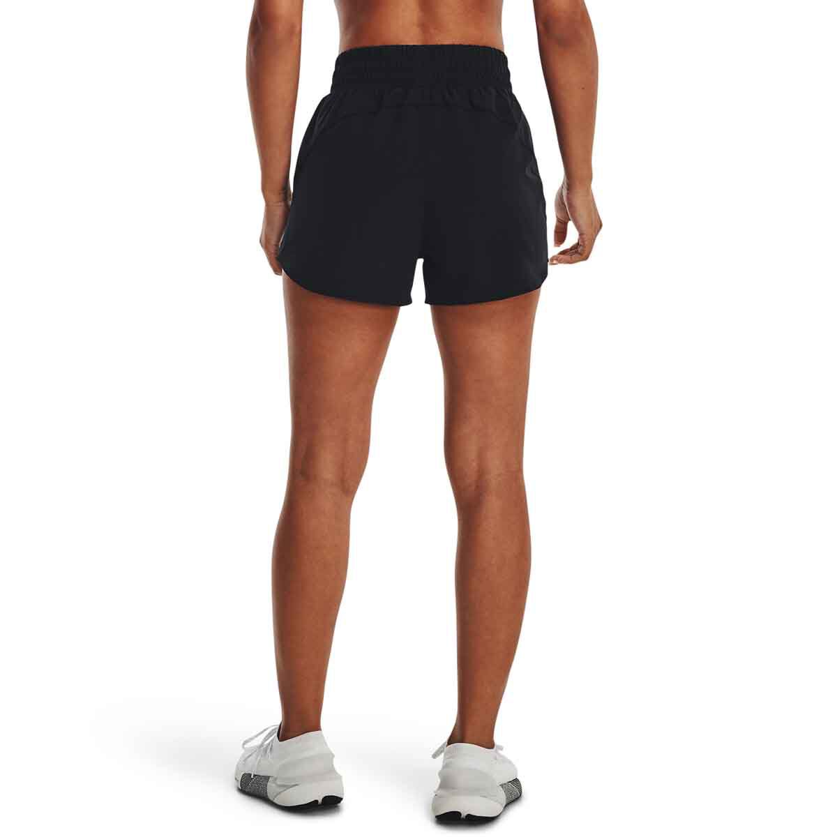 Under Armour Women's Flex Woven 3" Shorts