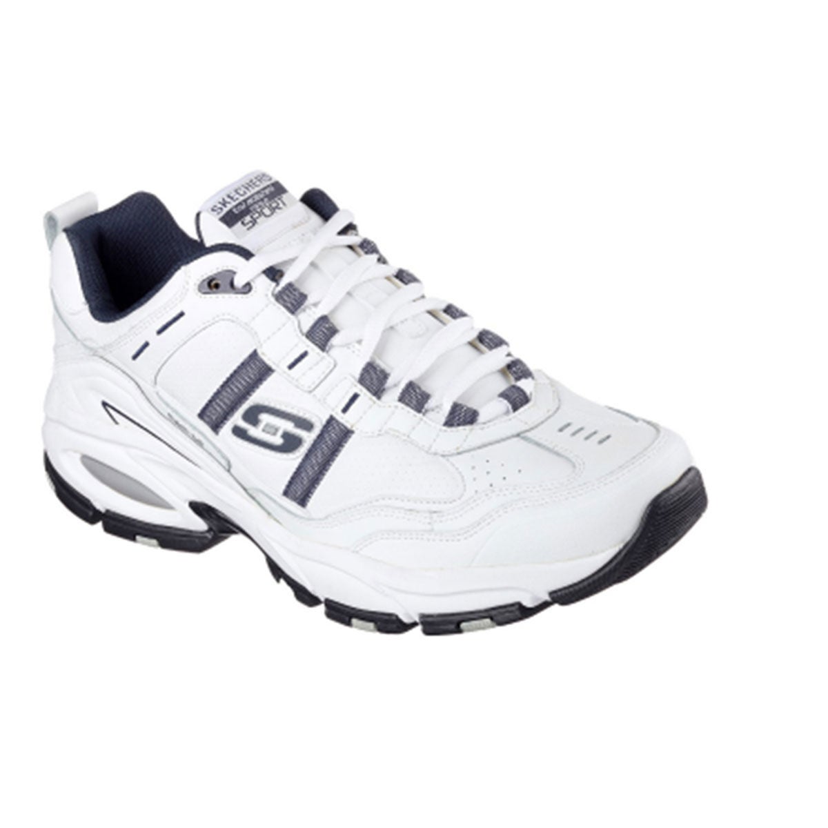 Skechers Men's Vigor 2.0 Serpentine Shoes