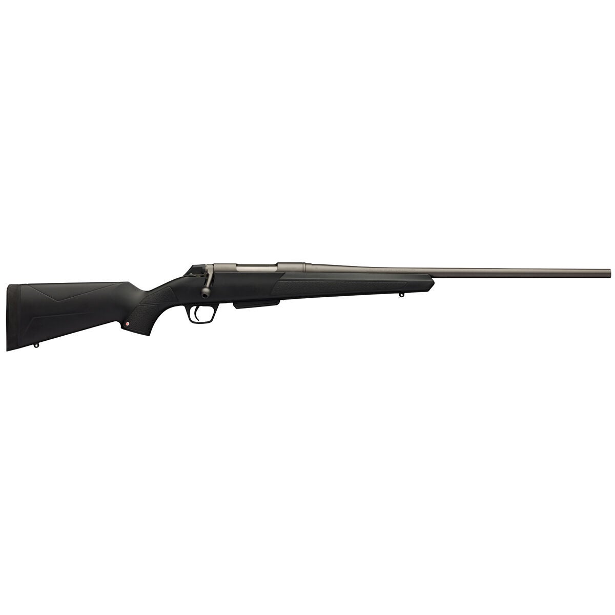 Winchester Guns XPR COMPACT 6.8 WEST Centerfire Rifle