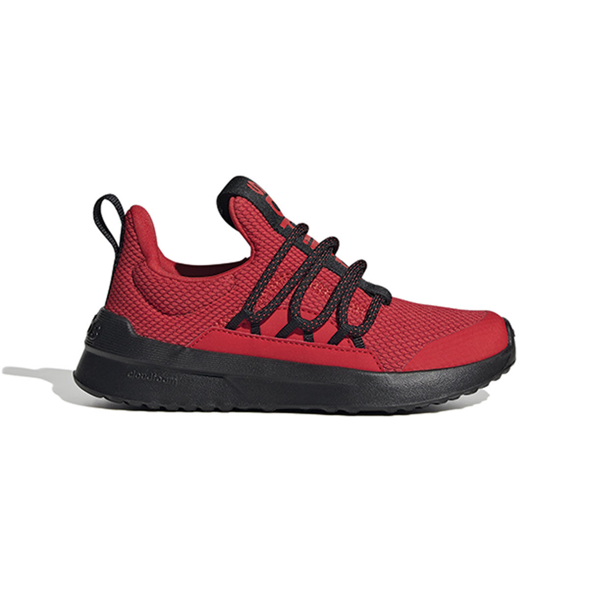 adidas Youth Lite Racer Adapt 4.0 Slip-On Lace Shoes adidas Youth Lite Racer Adapt 4.0 Slip-On Lace Shoes