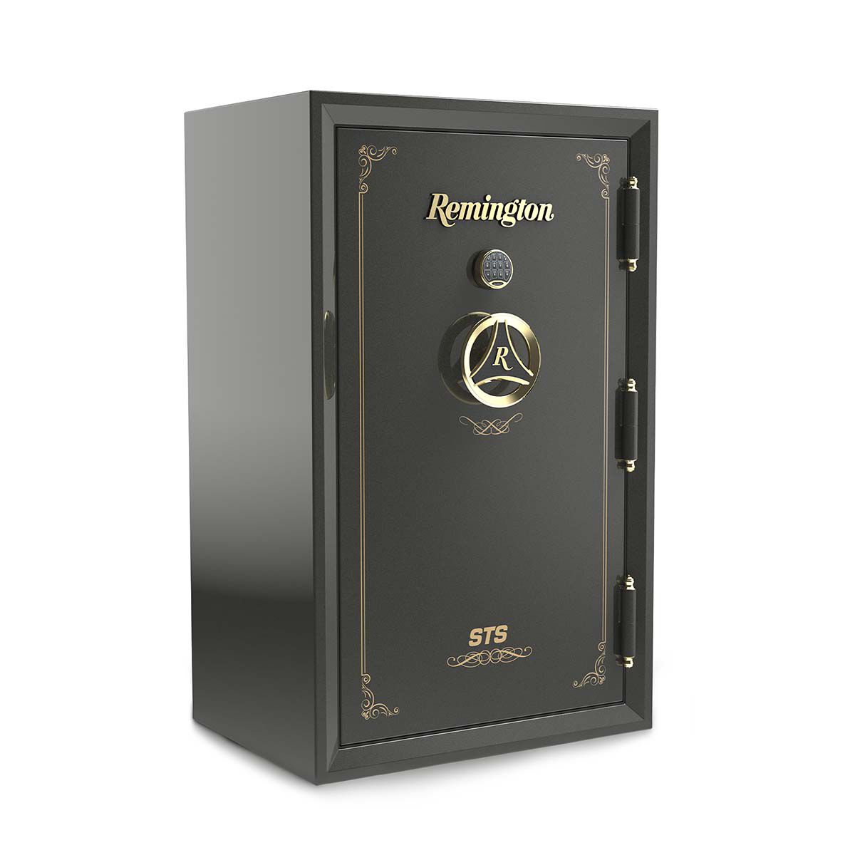 Remington STS 50-Gun Safe