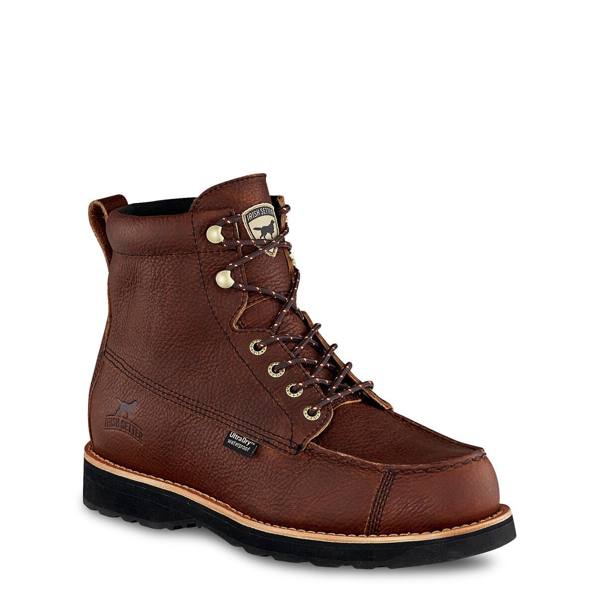 Irish Setter Men's Wingshooter 7