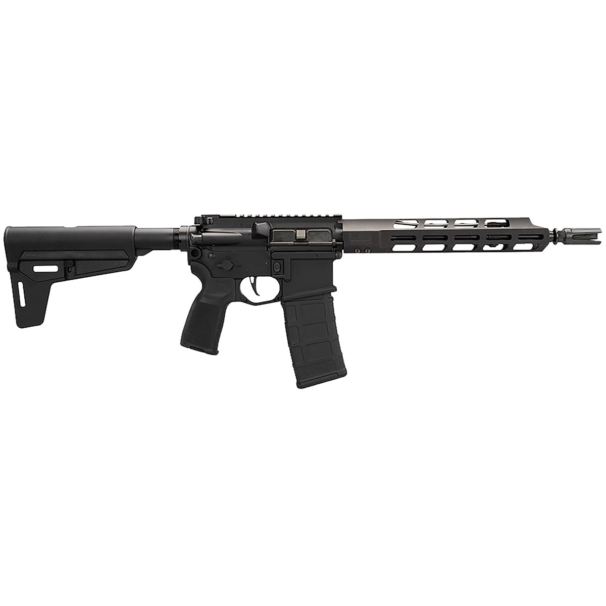 Sig Sauer M400TRDV2 556 30R OR BRC Handgun