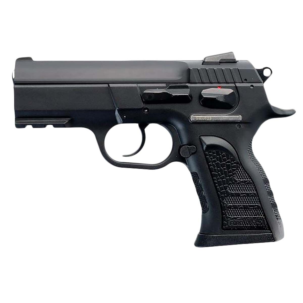 Italian Firearm Force Compact 3.6" 11R 10MM Pistol