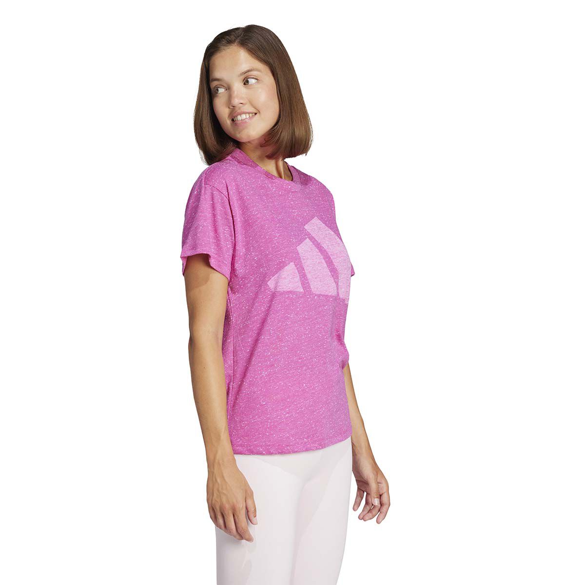 adidas Women's Essentials Winners T-Shirt