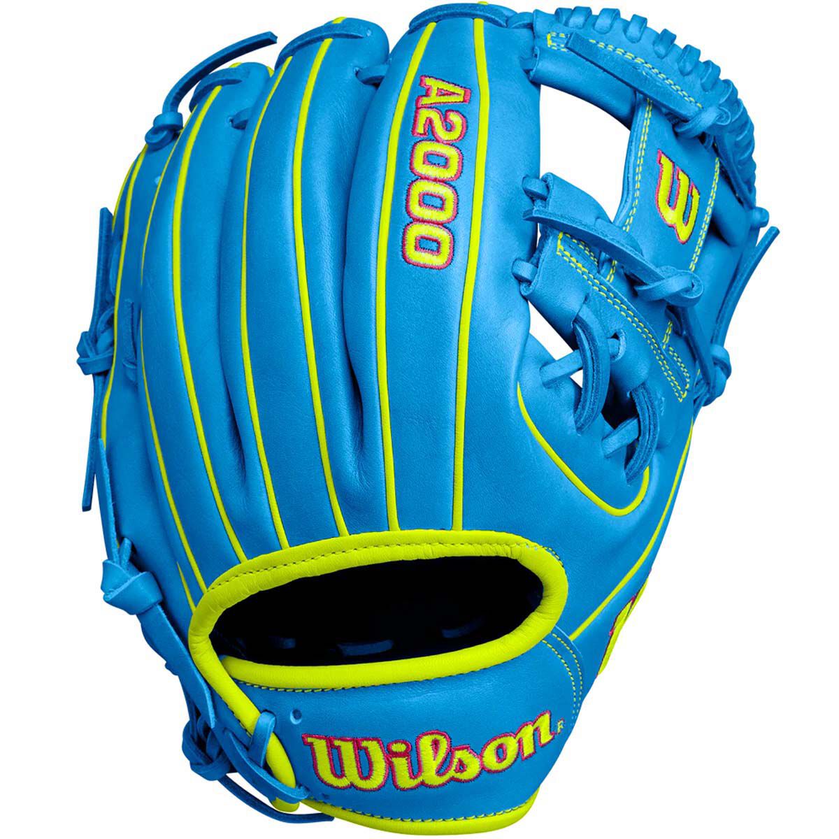 Wilson 11.5" A2000 1786 Fall 2024 Glove