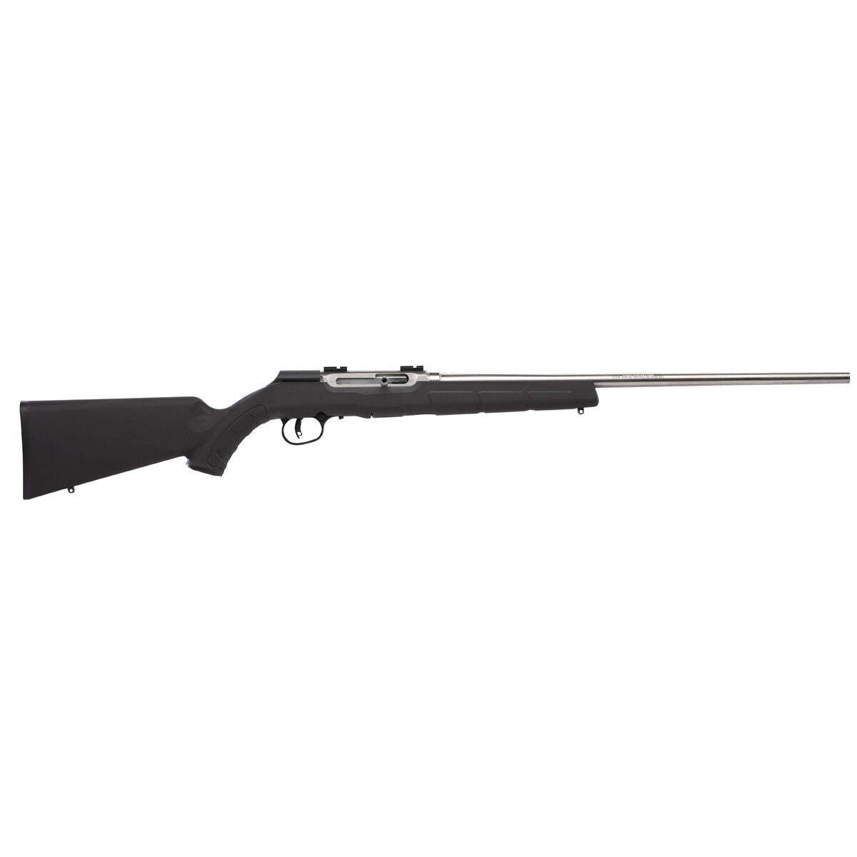 Savage A22FSS 22LR SEMI SS Centerfire Rifle