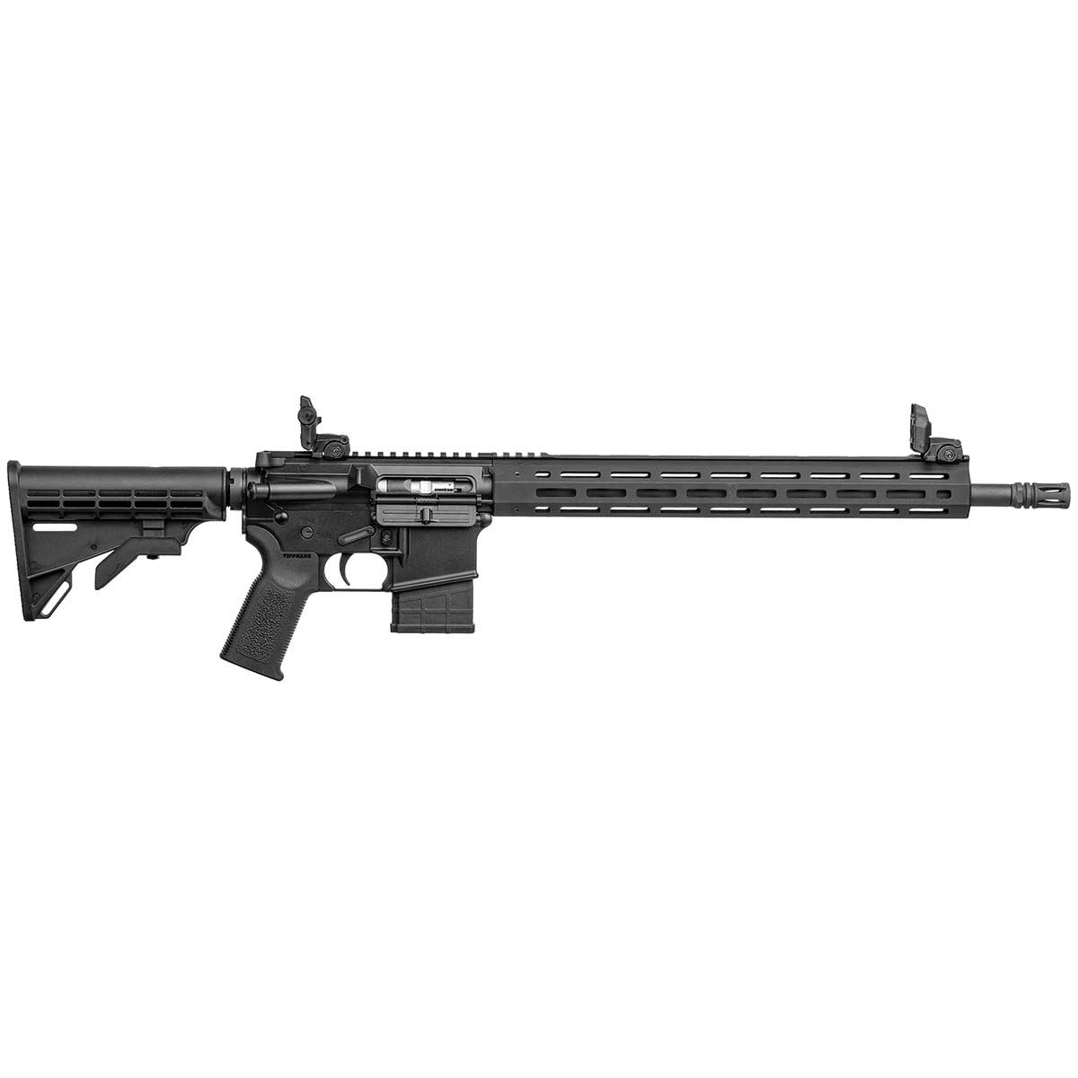 Tippmann Arms ELITE 22WM 18"10+1 BLK Rimfire Rifle