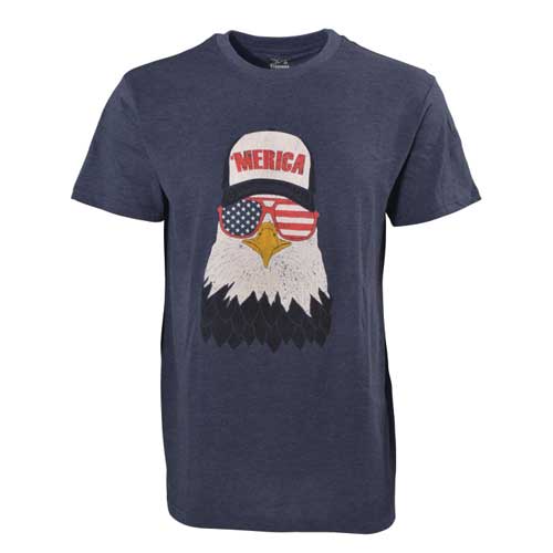 Staghorn River Men's Short Sleeve Shirt