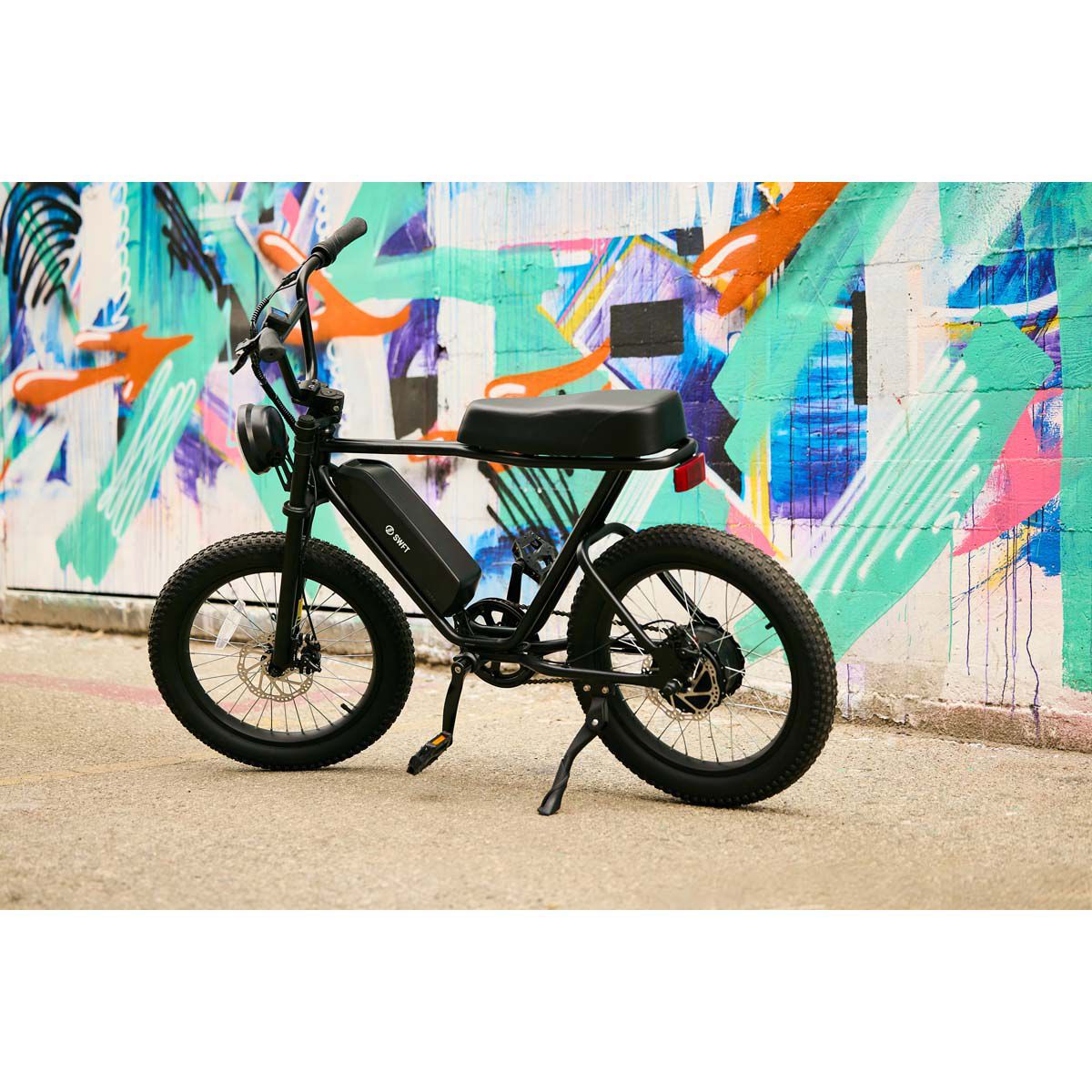 Swft Z.X E-Bike