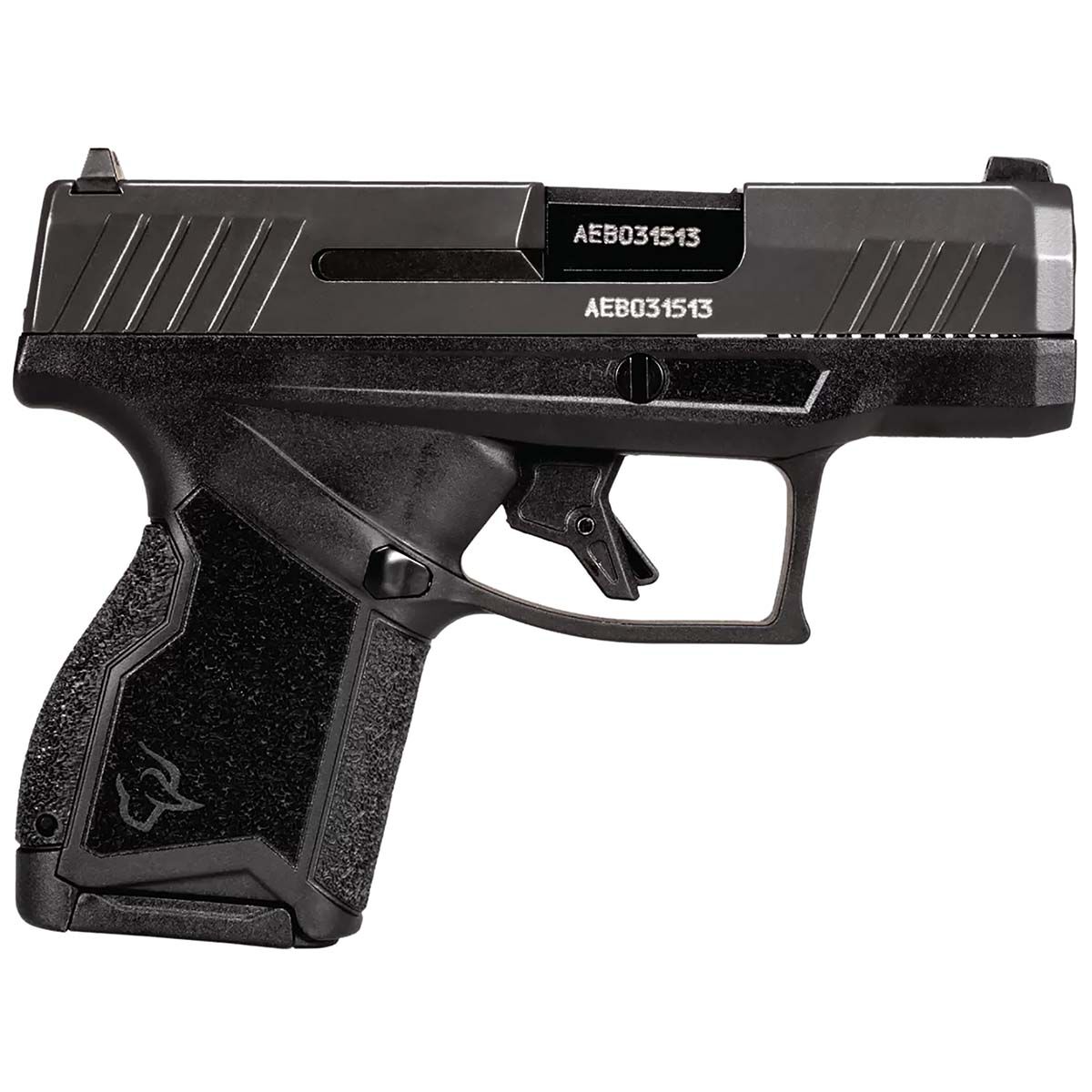 Taurus GX4 9MM 3.0 2X10 Pistol