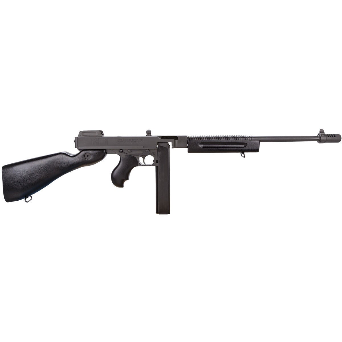 Thompson 1927A-1 Commando 45 ACP Tactical Centerfire Rifle