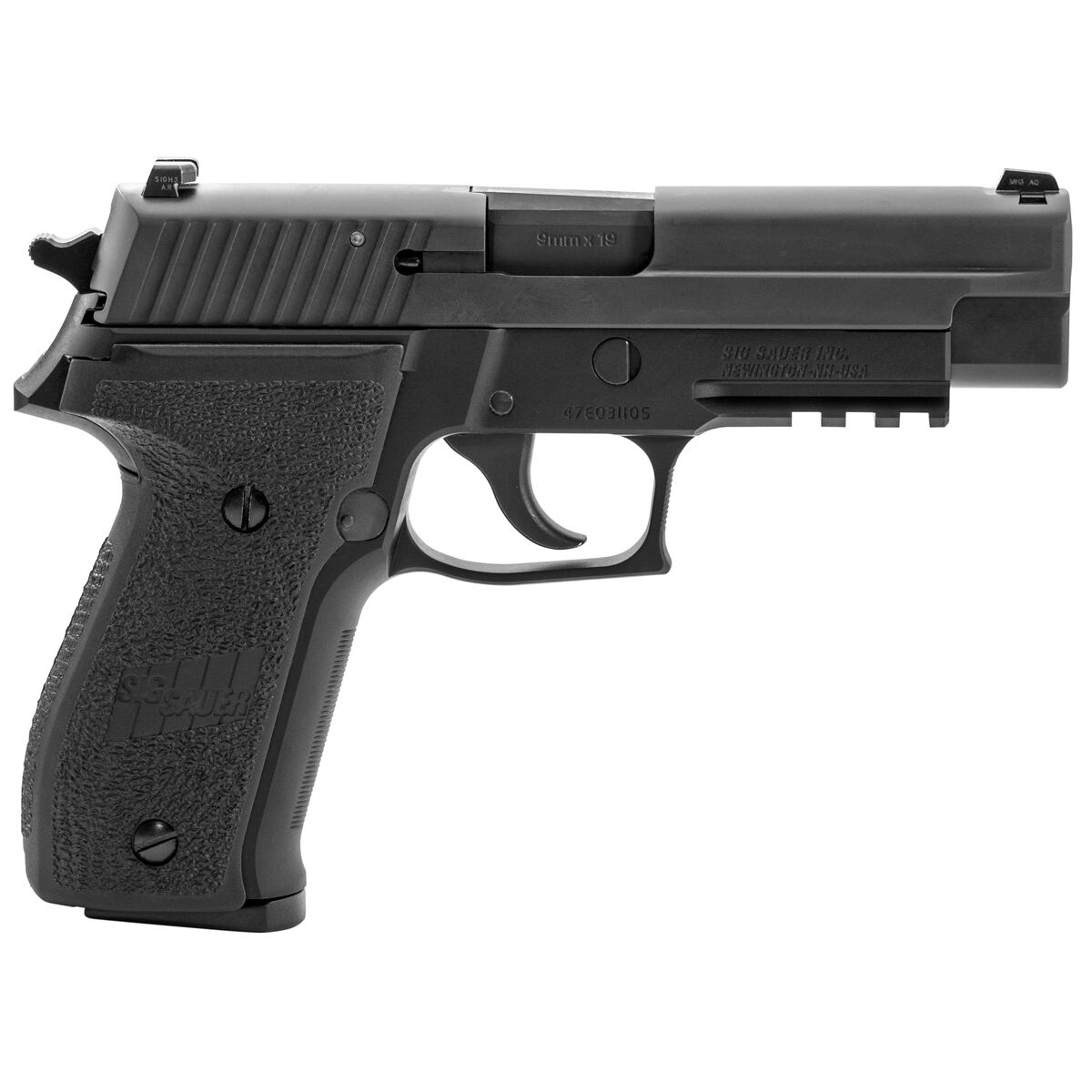 トイガン KSC SIGP226HW 0206318967435_P226_MK25_9mm_Pi