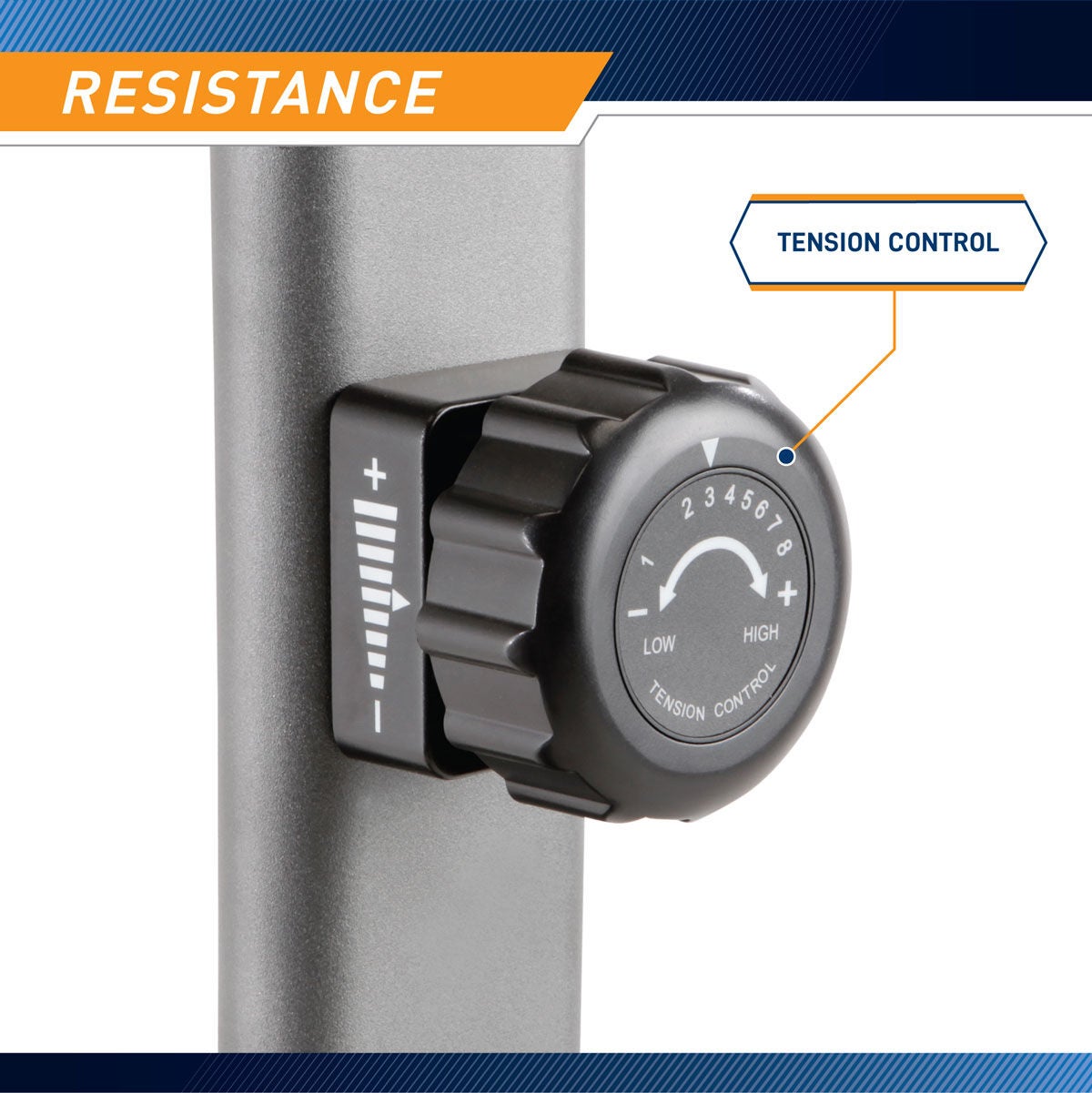 Marcy NS-40504u Upright Exercise Bike