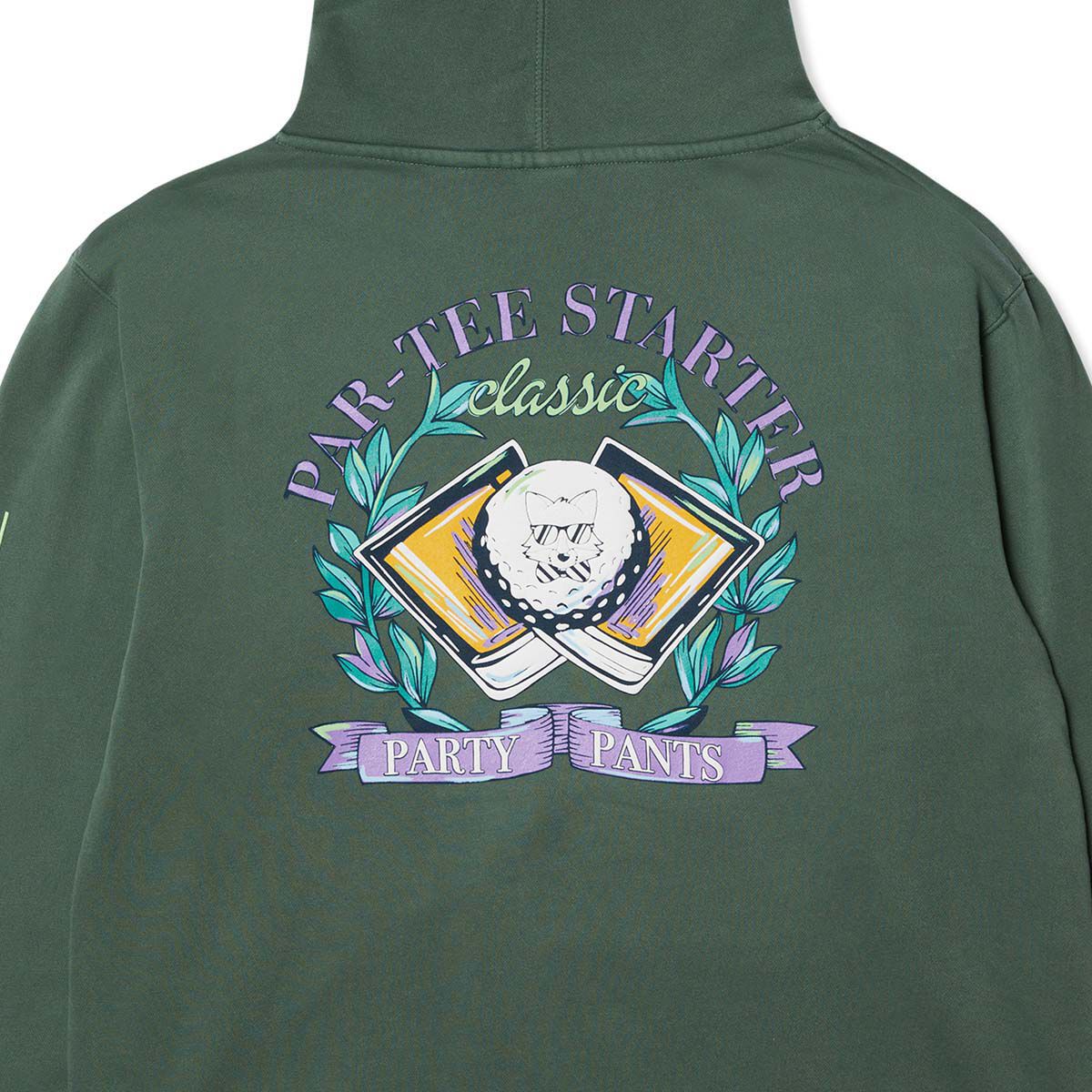 Party Pants Men's Country Club Hoodie