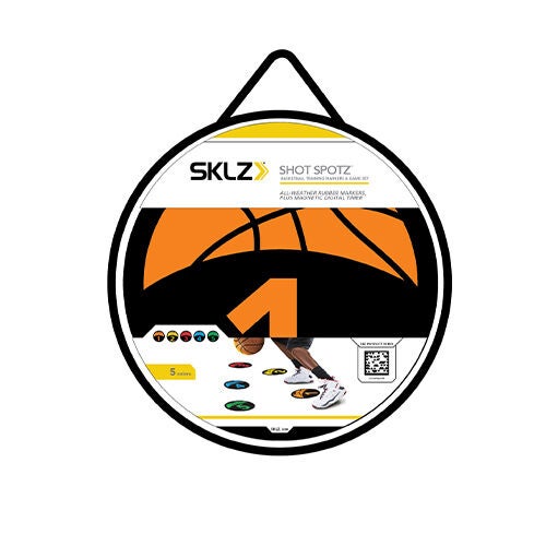 SKLZ Shot Spotz Game Set