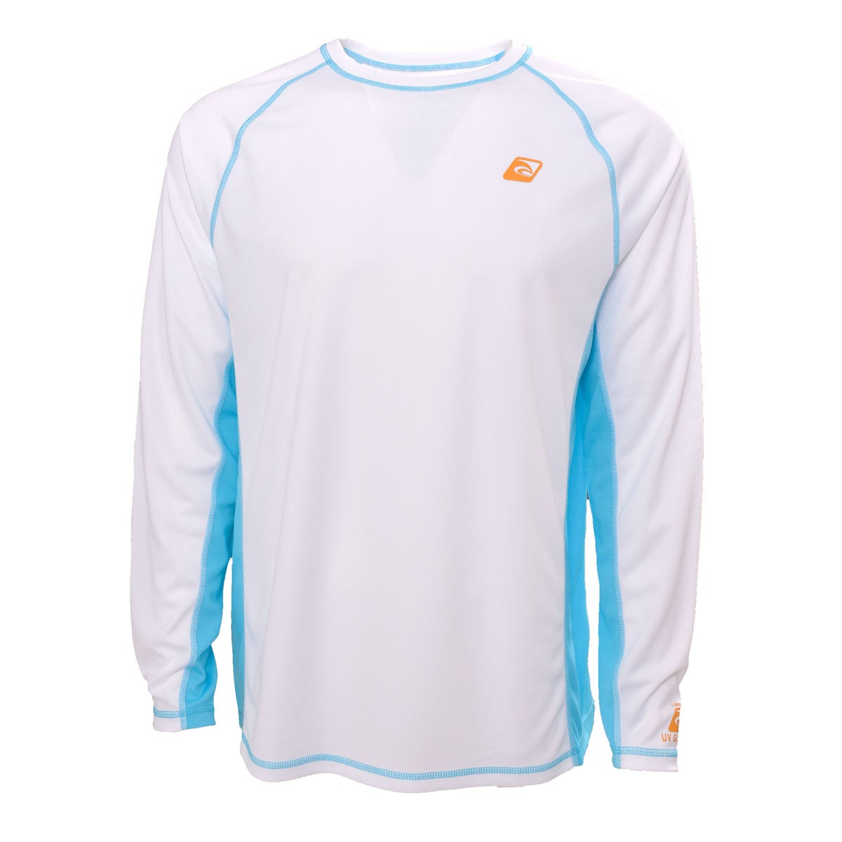 Laguna Men's Long Sleeve Rashguard