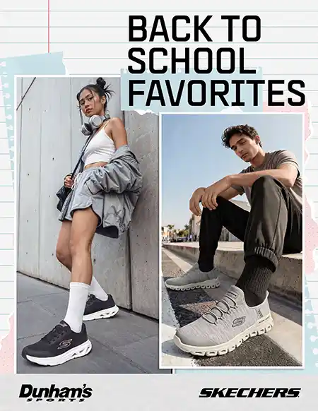Skechers Digital Guide cover