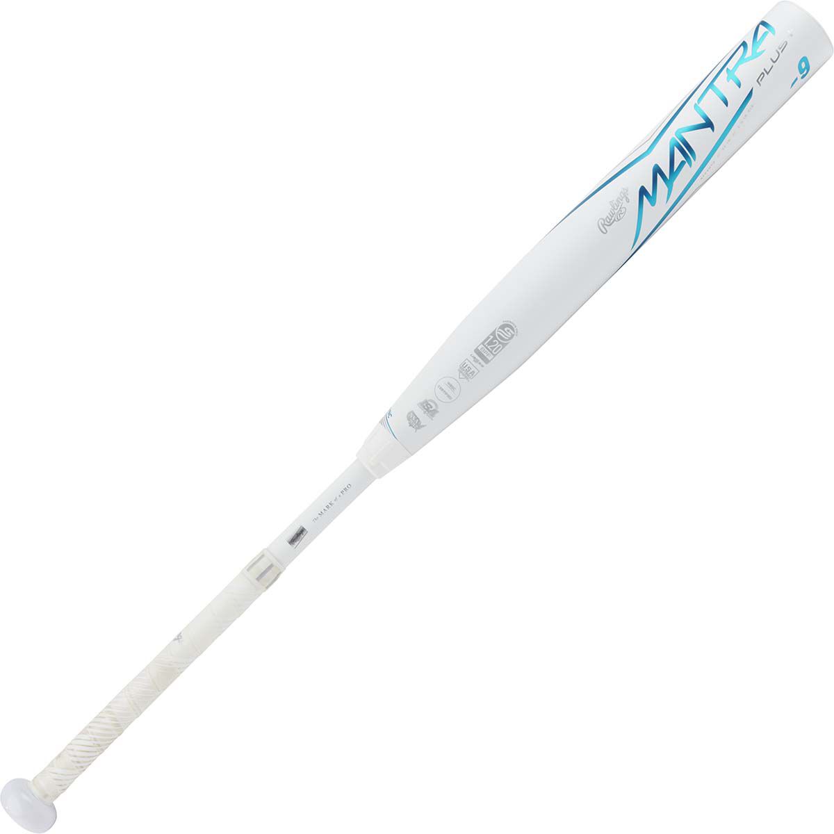 Rawlings Mantra Plus (-9) Fastpitch Bat