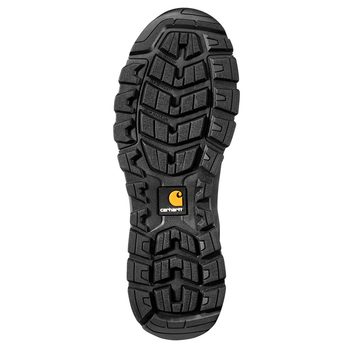 Carhartt Outdoor WP 3" Soft Toe Work Shoe