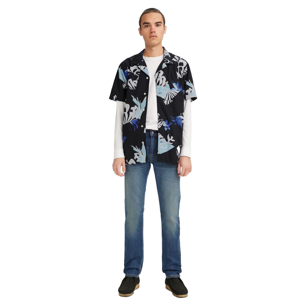 Levi's Men's 511 Slim Jeans