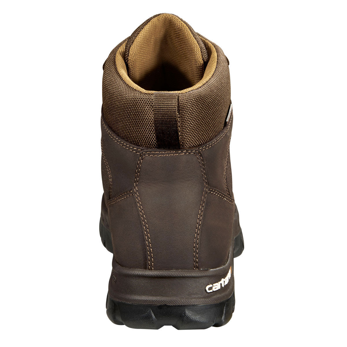 Carhartt Rugged Flex WP 6" Steel Toe Work Boot
