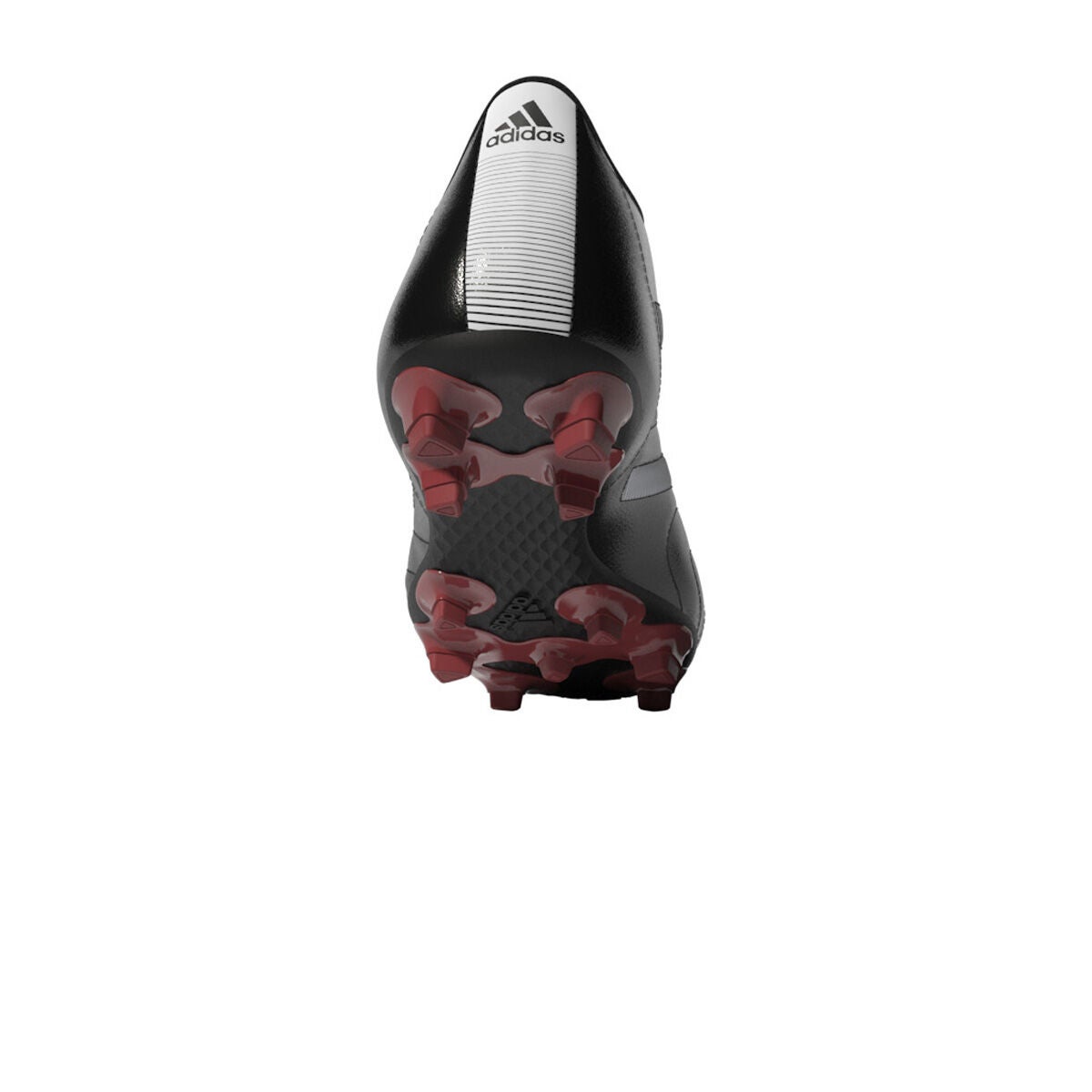 adidas Adult Goletto VIII Firm Ground Soccer Cleats