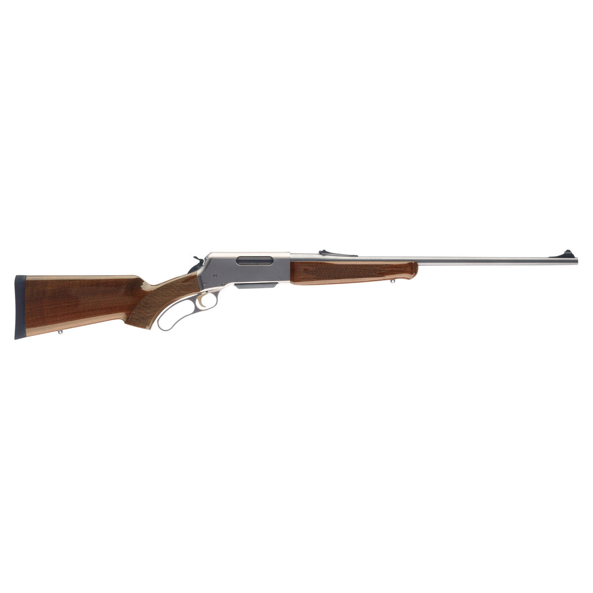 Browning BLR Lightweight 30-06 Spring Matte Centerfire Rifle