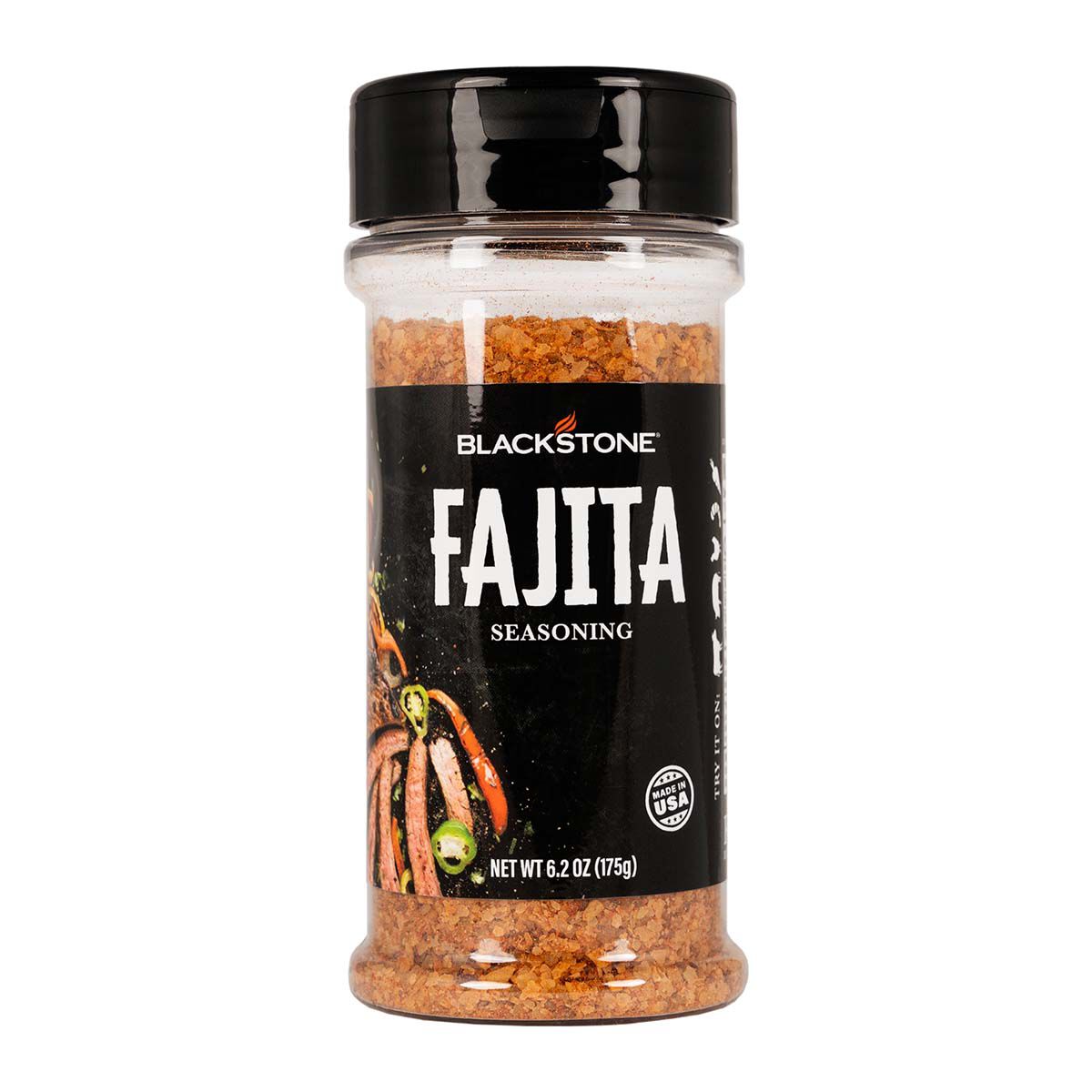 Blackstone Blackston Fajita Seasoning