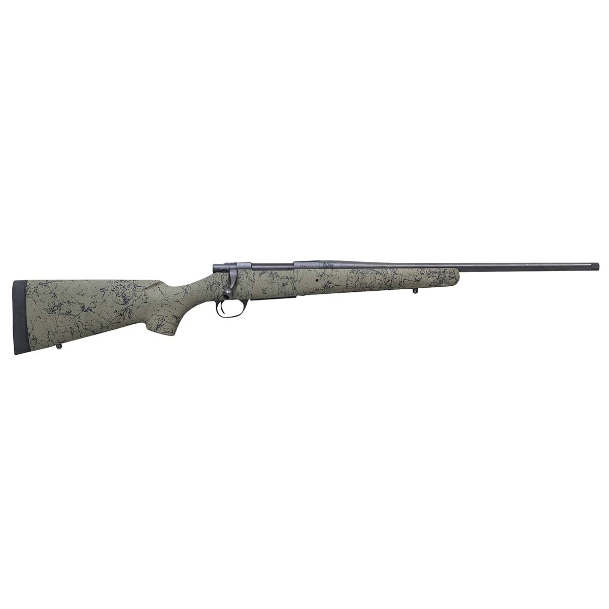 Howa 1500 Superlite Gen2 Full Size 243 Win 3+1 20" Centerfire Rifle