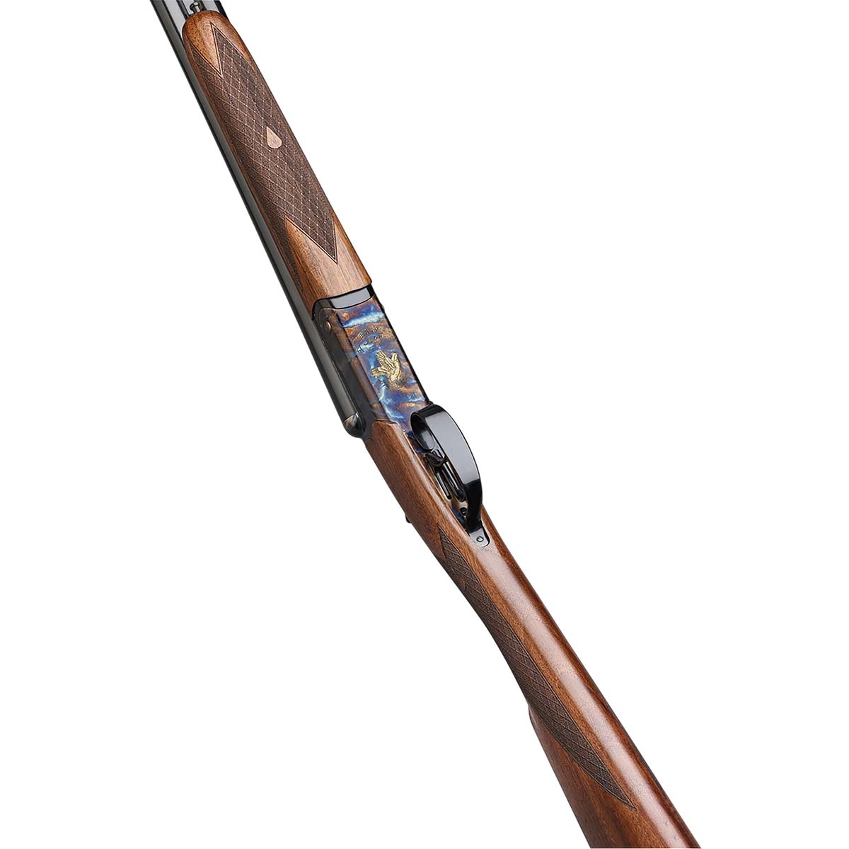 Italian Firearm Iside II 410 Gauge Break Open 2rd 28" Shotgun