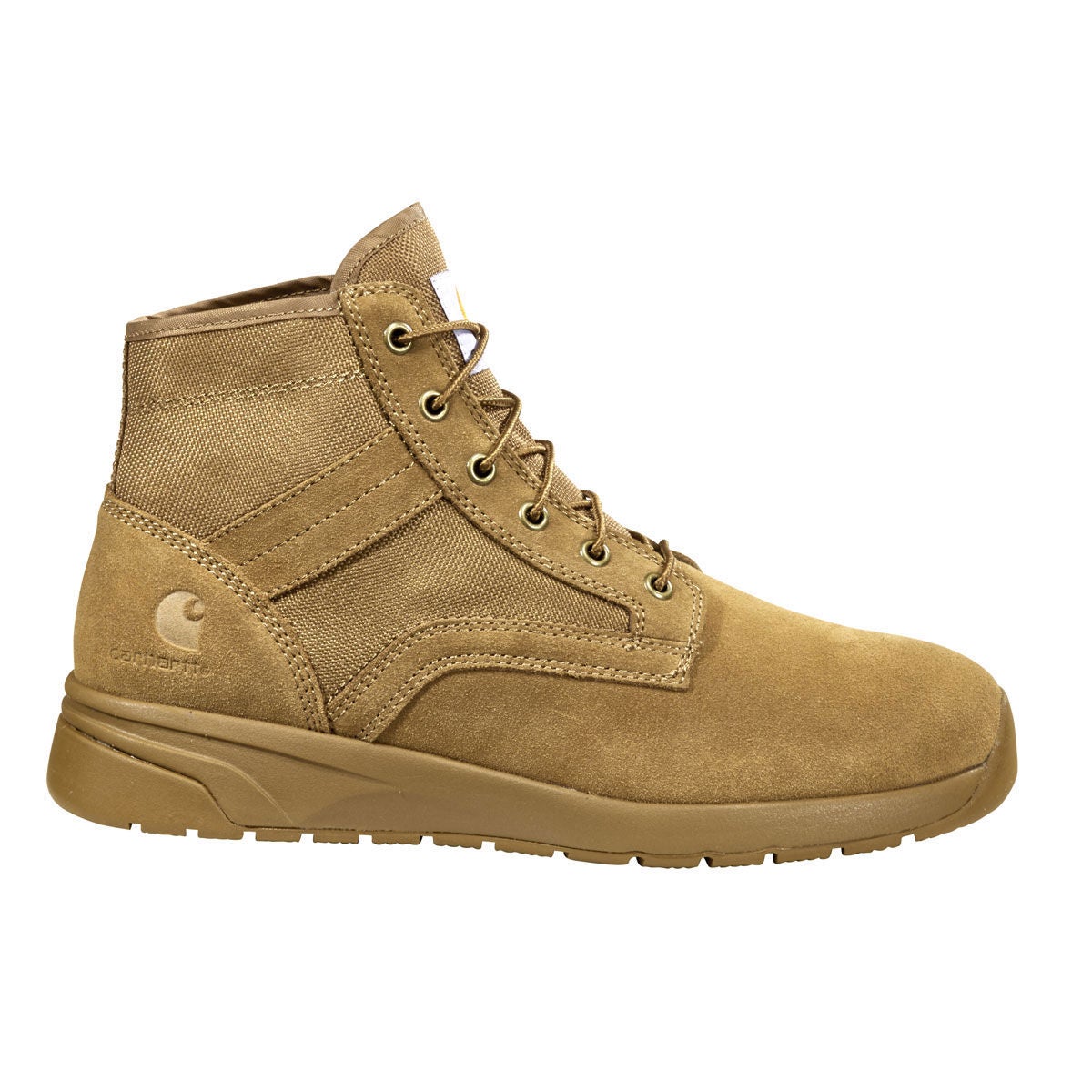 Carhartt Force 5" Soft Toe Lightweight Sneaker Boot