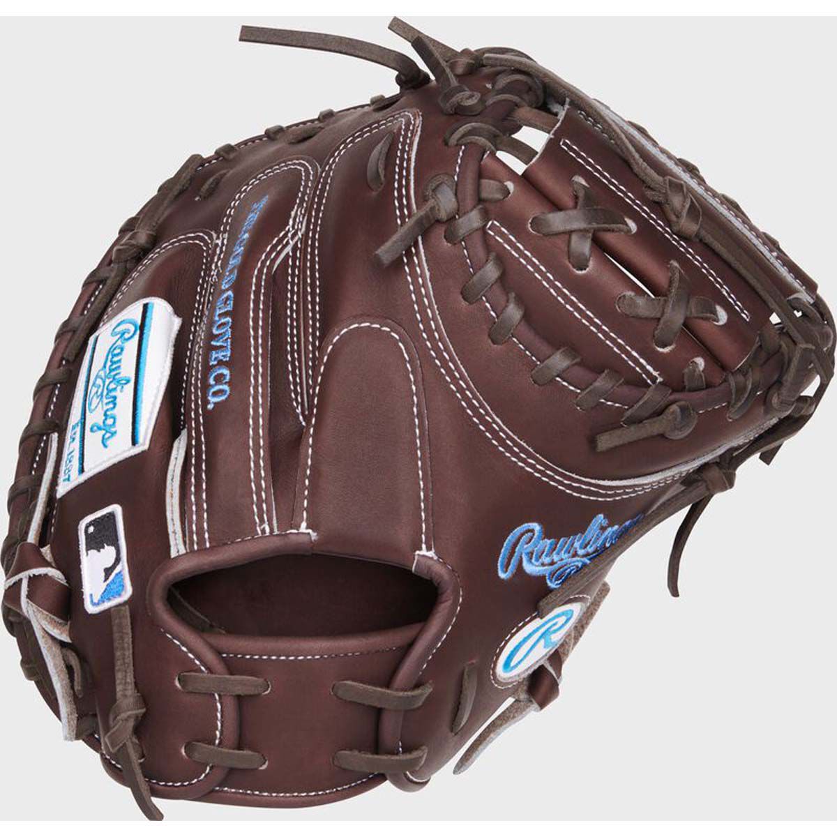 Rawlings 33.5" Heart of the Hide Catcher's Mitt