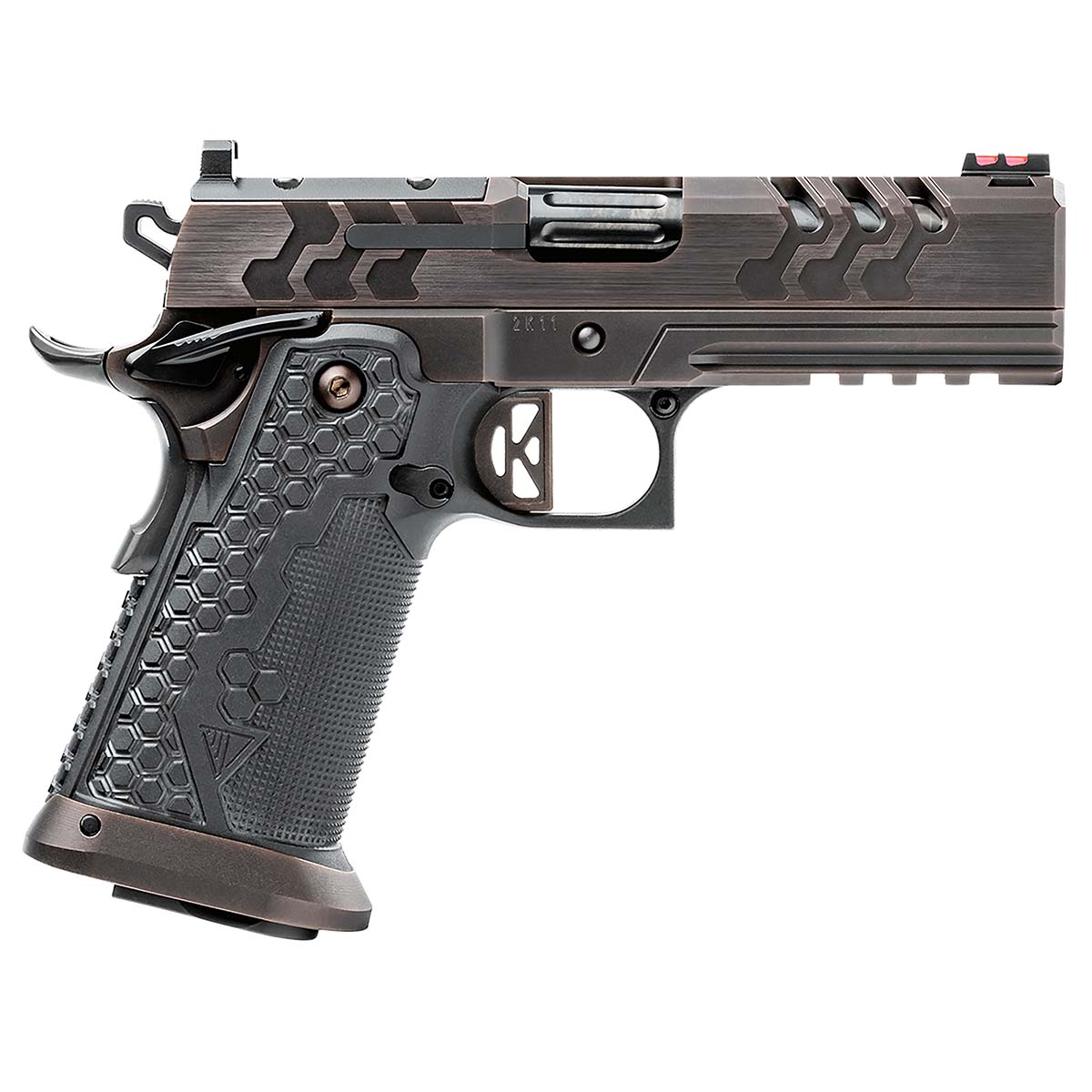 Kimber ROYAL 9MM OR 4.25 19R Pistol
