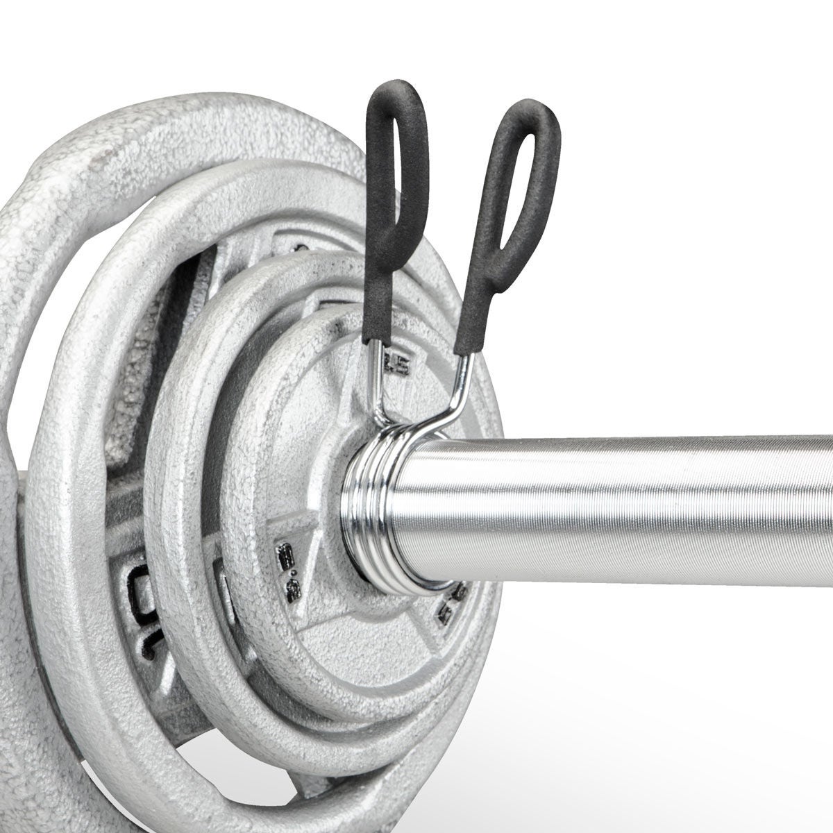 Marcy 2" Olympic Spring Collars