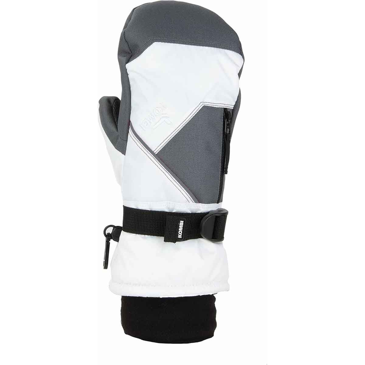 Kombi Boys' Pursuit II Mitt