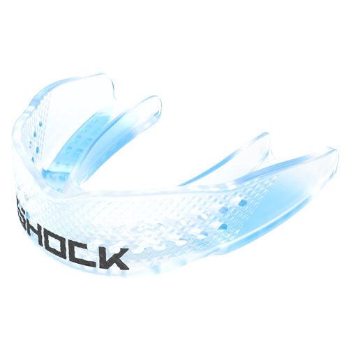 Shock Doctor Trash Talker Basketball Mouthguard