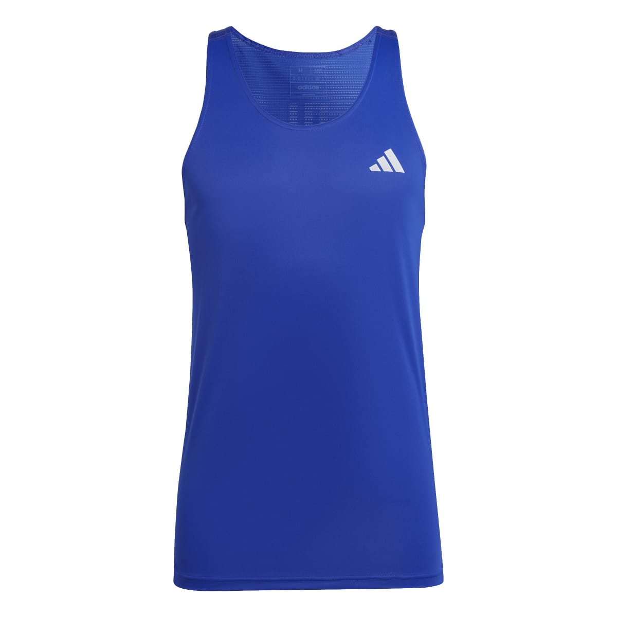 adidas Men's Own The Run Singlet