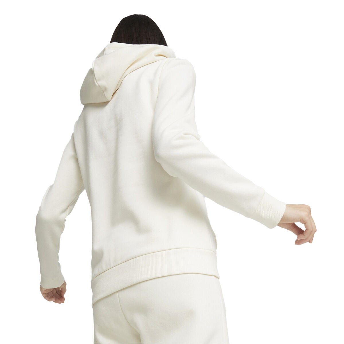 Puma Women's Ess+ Embroidery Hoodie