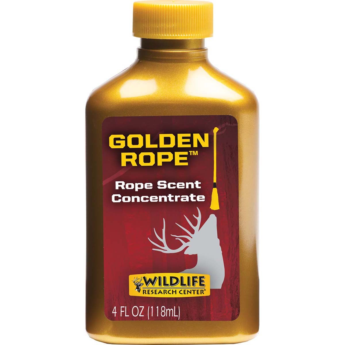 Wildlife Research Golden Rope Scent Concentrate