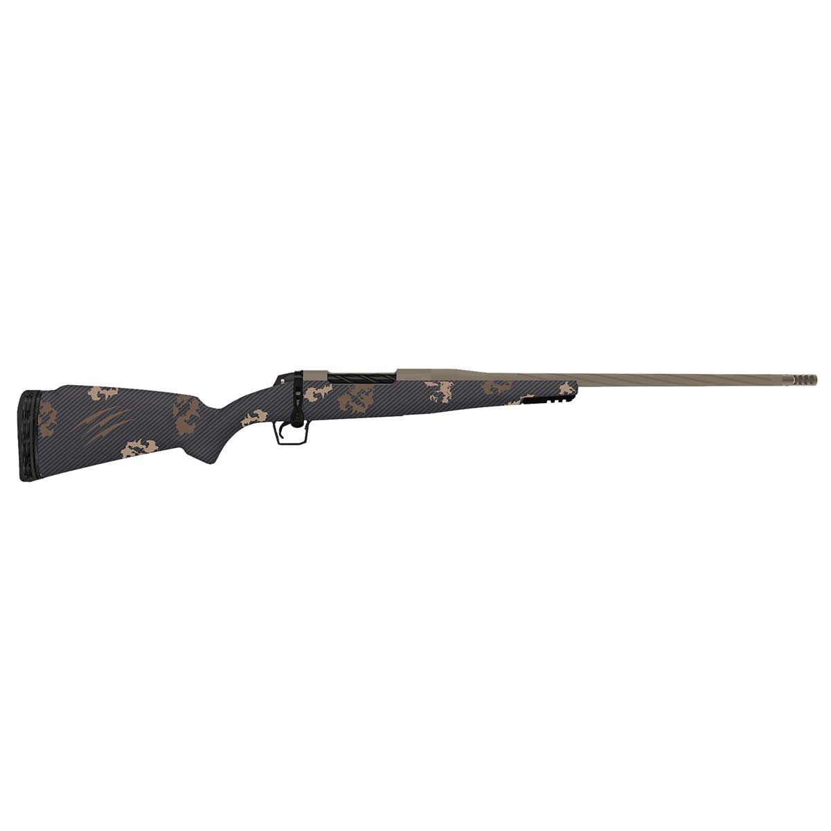 Fierce Firearms TW RG 7MMBC 20 SB_SONO Centerfire Rifle