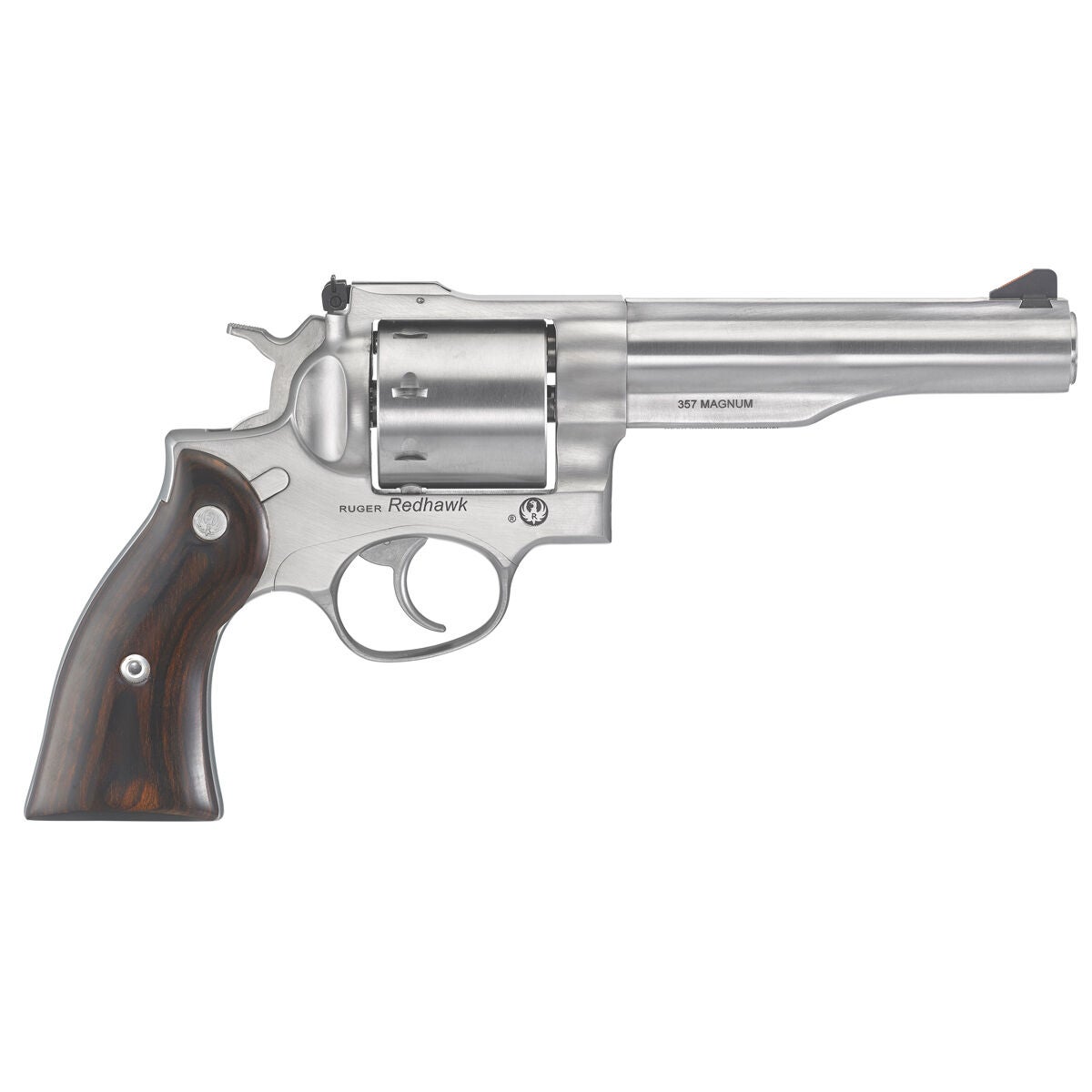 Ruger Redhawk  357 Mag  5.50"  Revolver