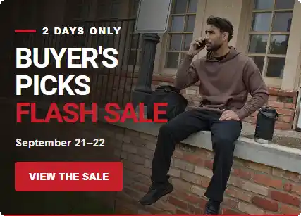 Promotional Banner